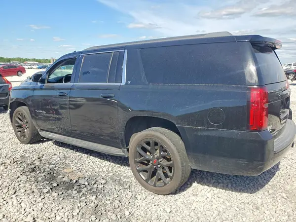 1GNSKHKC6KR143937 2019 CHEVROLET SUBURBAN - Image 2
