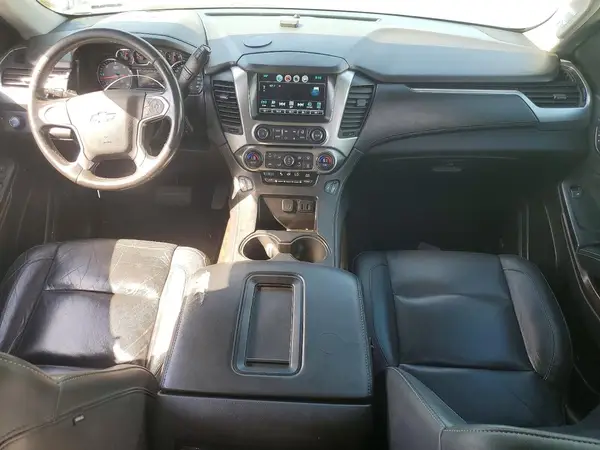 1GNSKHKC6KR143937 2019 CHEVROLET SUBURBAN - Image 8