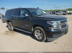 1GNSKHKC6KR143999 2019 CHEVROLET SUBURBAN