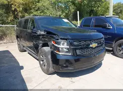 1GNSKHKC6KR165971 2019 CHEVROLET SUBURBAN