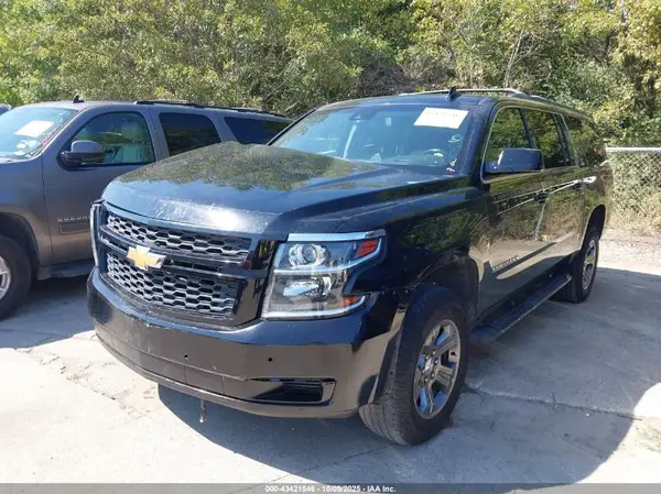 1GNSKHKC6KR165971 2019 CHEVROLET SUBURBAN - Image 2