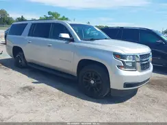 1GNSKHKC6KR168384 2019 CHEVROLET SUBURBAN