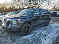 1GNSKHKC6KR170779 2019 CHEVROLET SUBURBAN