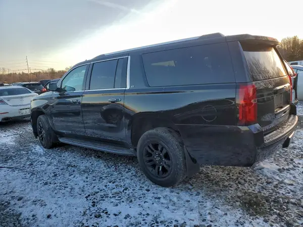 1GNSKHKC6KR170779 2019 CHEVROLET SUBURBAN - Image 2