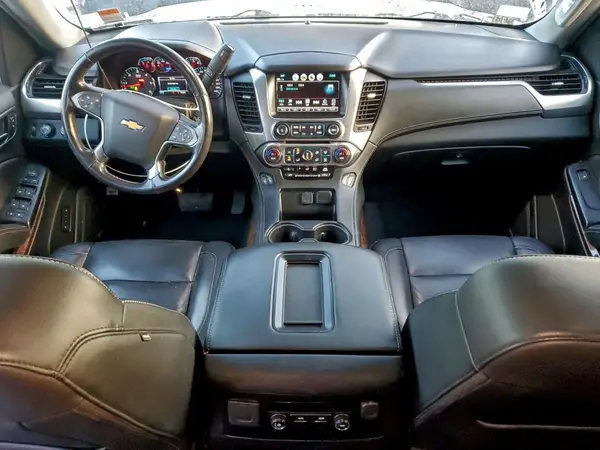 1GNSKHKC6KR170779 2019 CHEVROLET SUBURBAN - Image 8