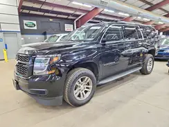 1GNSKHKC6KR181958 2019 CHEVROLET SUBURBAN