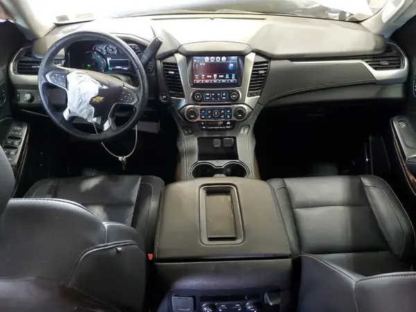 1GNSKHKC6KR184729 2019 CHEVROLET SUBURBAN - Image 8