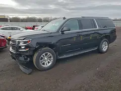 1GNSKHKC6KR189574 2019 CHEVROLET SUBURBAN