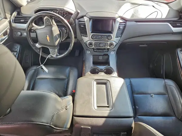 1GNSKHKC6KR189574 2019 CHEVROLET SUBURBAN - Image 8