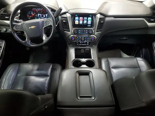 1GNSKHKC6KR190773 2019 CHEVROLET SUBURBAN - Image 8