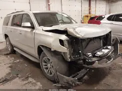 1GNSKHKC6KR199473 2019 CHEVROLET SUBURBAN