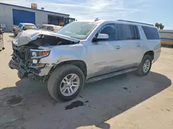 1GNSKHKC6KR199781 2019 CHEVROLET SUBURBAN