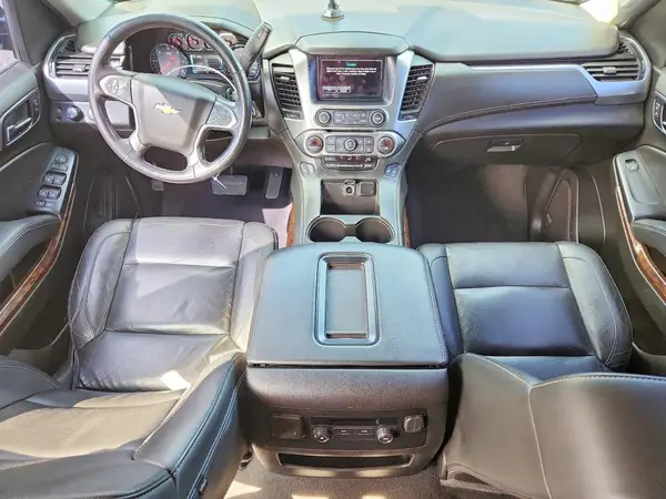 1GNSKHKC6KR202856 2019 CHEVROLET SUBURBAN - Image 8