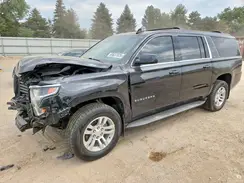 1GNSKHKC6KR211055 2019 CHEVROLET SUBURBAN