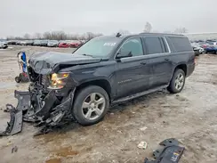 1GNSKHKC6KR212755 2019 CHEVROLET SUBURBAN