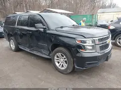1GNSKHKC6KR212867 2019 CHEVROLET SUBURBAN