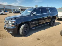 1GNSKHKC6KR236859 2019 CHEVROLET SUBURBAN