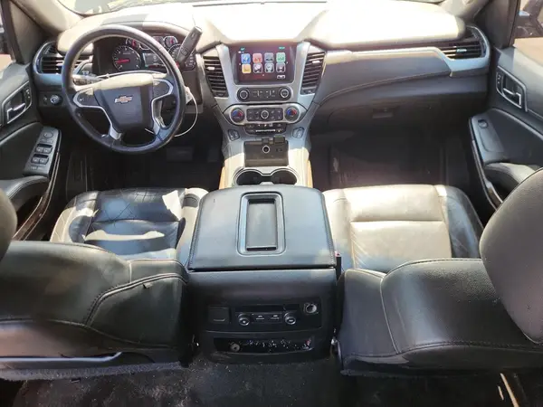 1GNSKHKC6KR236859 2019 CHEVROLET SUBURBAN - Image 8