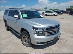 1GNSKHKC6KR255816 2019 CHEVROLET SUBURBAN