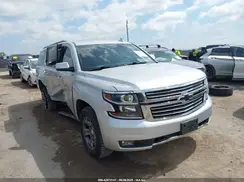 1GNSKHKC6KR262748 2019 CHEVROLET SUBURBAN