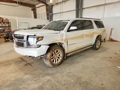 1GNSKHKC6KR275743 2019 CHEVROLET SUBURBAN