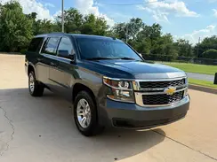 1GNSKHKC6KR275841 2019 CHEVROLET SUBURBAN