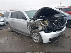 1GNSKHKC6KR278755 2019 CHEVROLET SUBURBAN