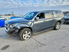 1GNSKHKC6KR283406 2019 CHEVROLET SUBURBAN