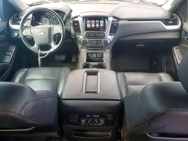 1GNSKHKC6KR283406 2019 CHEVROLET SUBURBAN - Image 8