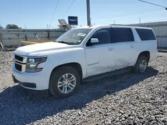 1GNSKHKC6KR283700 2019 CHEVROLET SUBURBAN