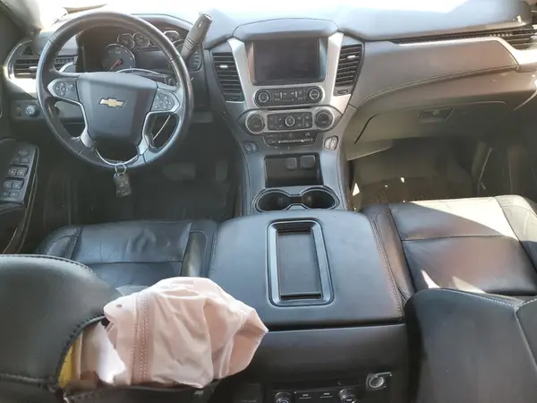 1GNSKHKC6KR283700 2019 CHEVROLET SUBURBAN - Image 8