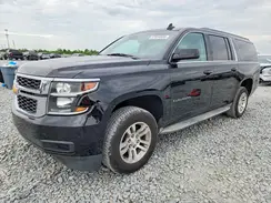 1GNSKHKC6KR284006 2019 CHEVROLET SUBURBAN