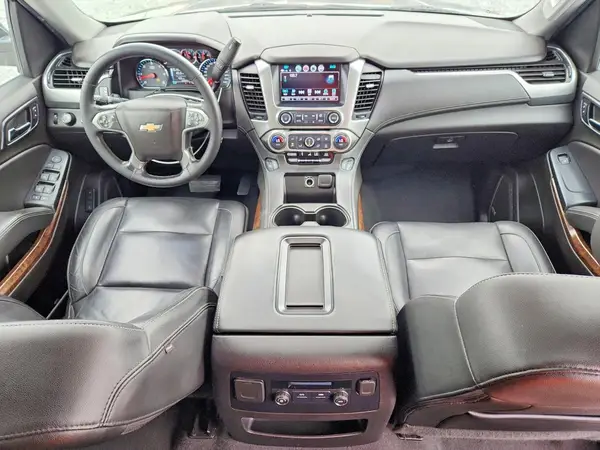 1GNSKHKC6KR284006 2019 CHEVROLET SUBURBAN - Image 8