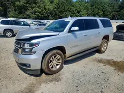 1GNSKHKC6KR305307 2019 CHEVROLET SUBURBAN
