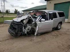 1GNSKHKC6KR308790 2019 CHEVROLET SUBURBAN