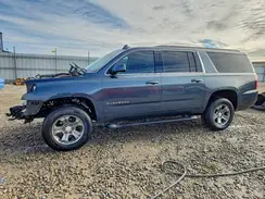 1GNSKHKC6KR309812 2019 CHEVROLET SUBURBAN