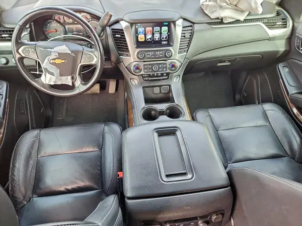 1GNSKHKC6KR309812 2019 CHEVROLET SUBURBAN - Image 8