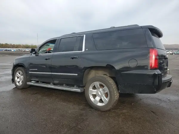1GNSKHKC6KR312810 2019 CHEVROLET SUBURBAN - Image 2