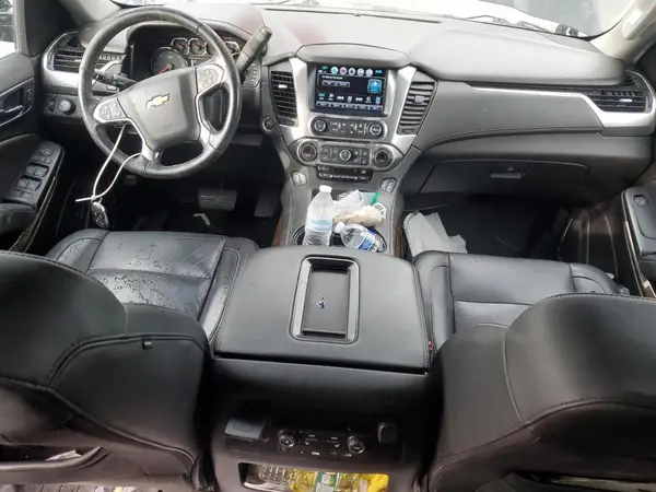 1GNSKHKC6KR312810 2019 CHEVROLET SUBURBAN - Image 8