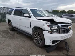 1GNSKHKC6KR313858 2019 CHEVROLET SUBURBAN