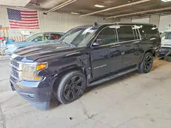 1GNSKHKC6KR318848 2019 CHEVROLET SUBURBAN