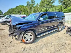 1GNSKHKC6KR322267 2019 CHEVROLET SUBURBAN