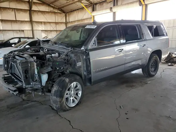 1GNSKHKC6KR331535 2019 CHEVROLET SUBURBAN - Image 1