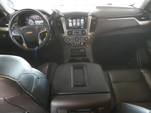 1GNSKHKC6KR331535 2019 CHEVROLET SUBURBAN - Image 8