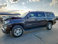 1GNSKHKC6KR335603 2019 CHEVROLET SUBURBAN