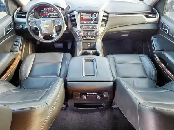 1GNSKHKC6KR335603 2019 CHEVROLET SUBURBAN - Image 8