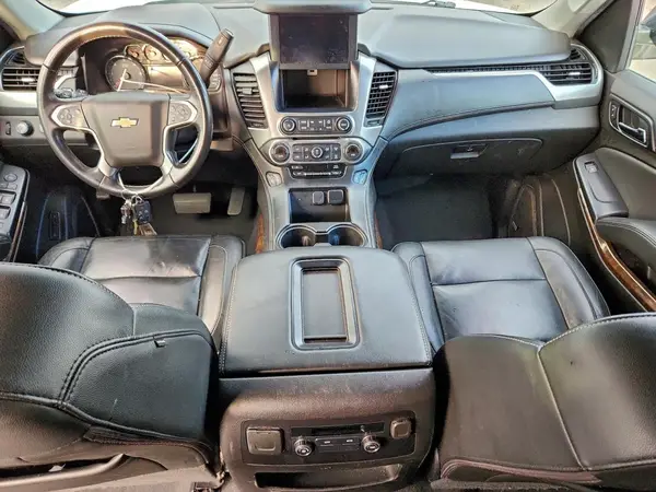 1GNSKHKC6KR338792 2019 CHEVROLET SUBURBAN - Image 8
