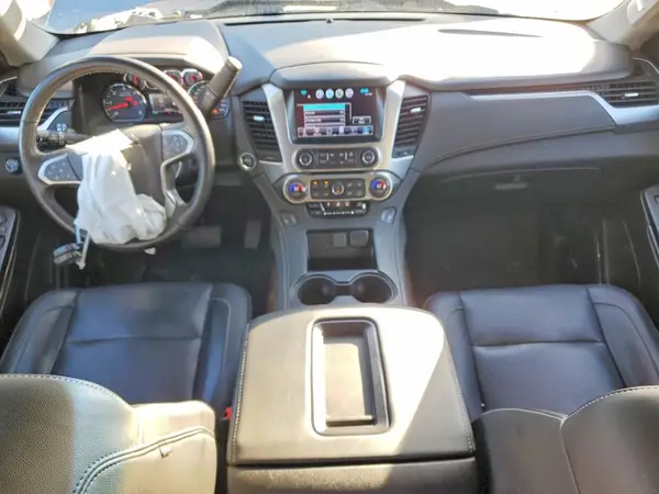 1GNSKHKC6KR347380 2019 CHEVROLET SUBURBAN - Image 8