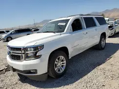 1GNSKHKC6KR347878 2019 CHEVROLET SUBURBAN