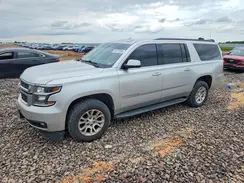 1GNSKHKC6KR358329 2019 CHEVROLET SUBURBAN